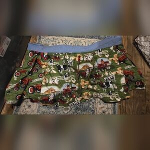 Farm Buggy/Cart Cover: HANDMADE